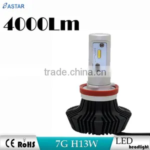 2016 New Fanless Toyota Innova H16 Head Lamp With 4000 High Lumen thumbnail-1