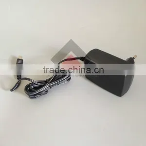 Power Adapter Input 100~240V AC 50/60Hz thumbnail-4
