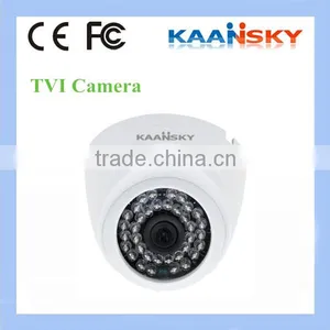 2015 KAANSKY New Design Mini Camera Module 1mp 2mp Hdtvi Dome Camera With High Quality thumbnail-1