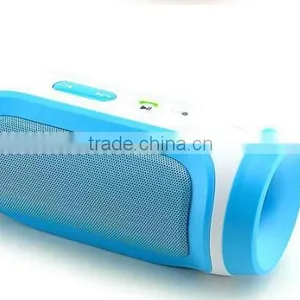 Portable Bluetooth Speaker JY-3, Wireless Outdoor HIFI Loudspeakers, Sound Box For IPhone thumbnail-1