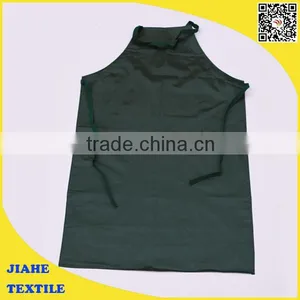 Leather Plastic Apron thumbnail-1