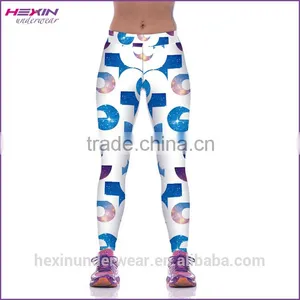 Hot New Stylish Tight Wholesale Women Leggings Tights thumbnail-4
