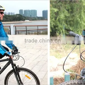 Shenzhen Sport Camcorder Factory 720p Waterproof DV Action Camera Support 32GB SD Card/Micro TF Card thumbnail-2