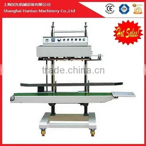 Automatic 5kg Powder Plastic Bag Heat Sealing Machine thumbnail-1