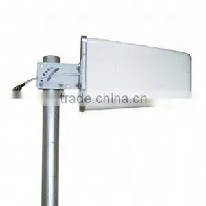 800-2700MHz Log Periodic Antennas ,12dBi GSM/CDMA/3G/4G Log Periodic Yagi Antenna thumbnail-2