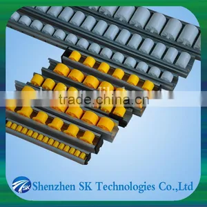 Flow Sliding Roller Track Manufacturer thumbnail-1