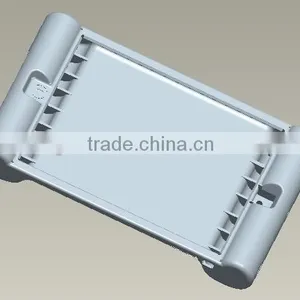High Quanlity Silicone Mobile Phone Case thumbnail-1