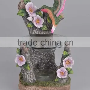 Resin Oil Burner Home Decor thumbnail-2