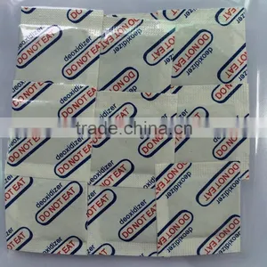 100cc Oxygen Absorber Factory thumbnail-2