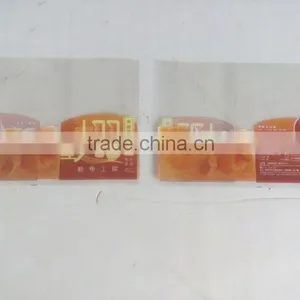 Eco-friendly Plastic PET Shrink Label For Square Bottle thumbnail-3
