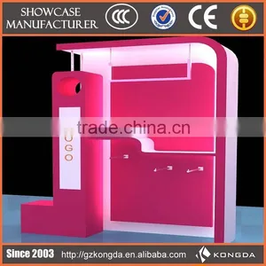 2015 New Design Cosmetics Wholesale Container Cosmetic Counter thumbnail-1