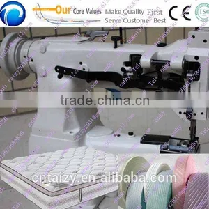 Commercial Use and Hot Sale Mattress Tape Edge Sewing Machine thumbnail-1