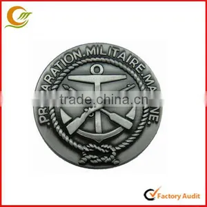 Customized Button Badge Metal Pin Badge Making Round Pin Badges thumbnail-1
