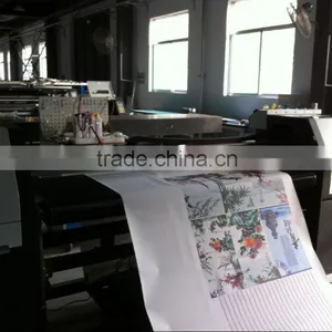 Roll and Flatbed Hybrid uv Printer thumbnail-3