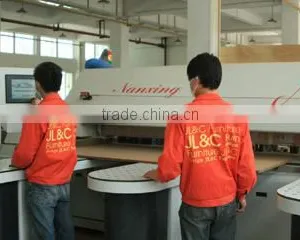 Shanghai JL&C Furniture Co., Ltd. company overview - view 4 thumbnail
