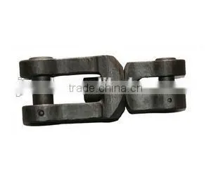 Anchor Swivel Shackle of Marine Ship Mooring thumbnail-1