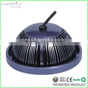 Factory Wholesale Anti-glare CE RoHS 12w 15w Ar111 Light 111*50mm thumbnail-3