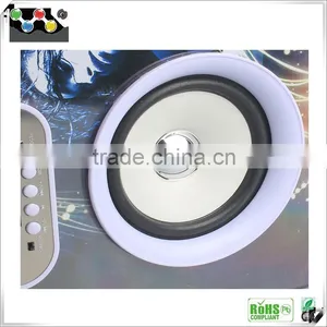 2016 New Hot Product ! Smart Bluetooth Stereo Speaker, High Quality Smart Reader Speraker With Bluetooth Foreign Market ! thumbnail-3