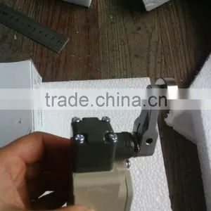 Omron WL-1A100 Omron Limit Switch thumbnail-2