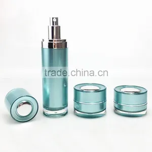 <New Arrival>China Top Rated Korean Style Luxury Cosmetic Jar thumbnail-5