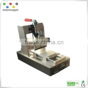 Wholesale Price Diffuser Film Separator Machine Segregating Machine for Smart Mobile Phone thumbnail-2