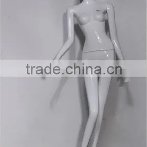 Abstract Female Mannequin thumbnail-1