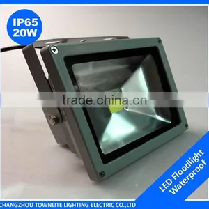 20W LED Spotlight Fixture thumbnail-1