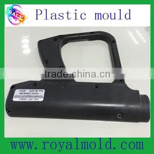 OEM Quality Power Tooling Parts Plastic Injection Molding With Good Offer thumbnail-3