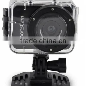 FULL HD WATERPROOF SPORTS CAM thumbnail-4