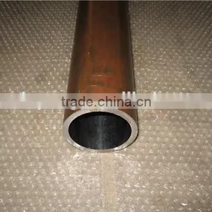 ISO Verified A53b A106b Carbon Steel Seamless Tube thumbnail-1