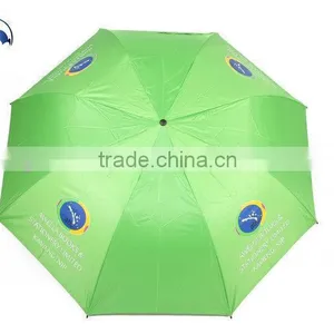 Custom Logo Fold Umbrella Kids Manual Open Fold Umbrella Print Umbrella thumbnail-1