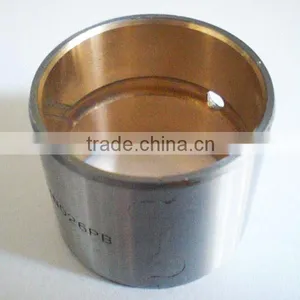 High Performence Customized Self-lubricating Wrapped Sleeve Bushing thumbnail-4