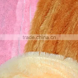 20mm PV Plush Fabric thumbnail-1