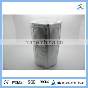 Cool Water Gel Massage Medical Wine Cooler Handle thumbnail-1