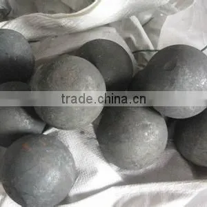 Forged Ball for Mining thumbnail-4
