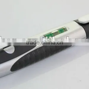 Pen Shape 4 Bits Screwdriver, LeveL Plastic Flashlight thumbnail-1