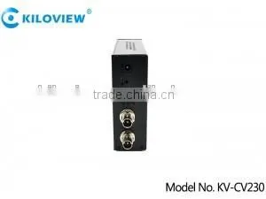 Sdi to YPbPr Converter 1080P SUPPORT RTMP thumbnail-4