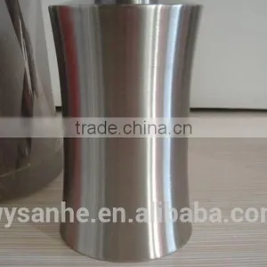 304 Good Stainless Steel Lotion Bottles for Shampoo SH108 thumbnail-6