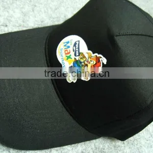 Heat Transfer Printed Baseball Cap thumbnail-6