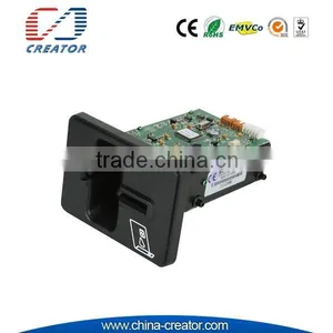 Smart Usb Card Reader With EMV thumbnail-1