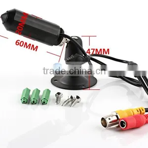 1/3''IMX322+NVP2441H StarLight 0.0001 Lux Mini Bullet AHD HD 2.0MP Security CCTV Camera With 3.7mm Lens Starlight AHD Camera thumbnail-6