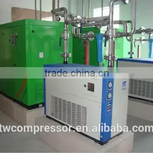 15kw Oil Free Air Compressor Screw thumbnail-3