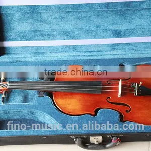 (FV-11E) Natural Flame Violin thumbnail-3