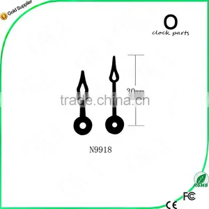 New Spade Mechanical Clock Hands thumbnail-1