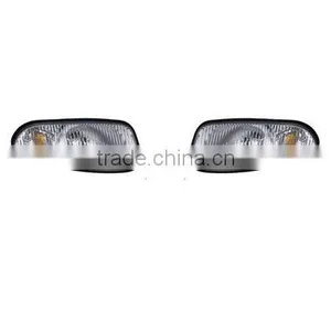 Golf EZGO RXV Halogen Headlights for Sale thumbnail-1