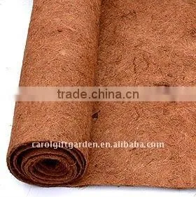 Coco Coir Roll for Gardening and Landscaping Etc. thumbnail-1