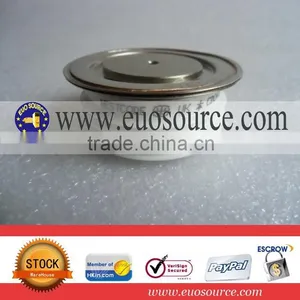 WESTCODE Drive SCR Thyristor Original SCR CD04120S thumbnail-1