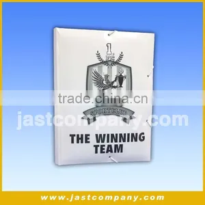 Paper Document Folder With Music, Music File Folder thumbnail-1