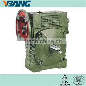 WP Series Conveyor Motor Decelerator thumbnail-1