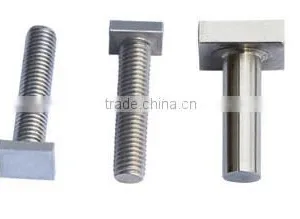 SQUARE BOLT thumbnail-1